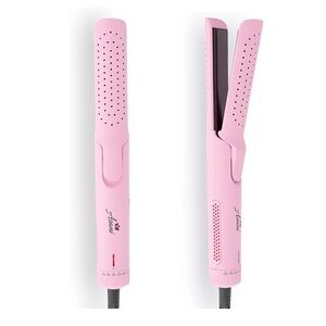 Airflow Curling Wand Pink Nee never opened in box